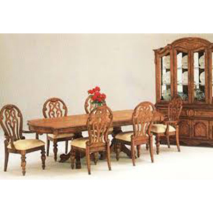 Home Wooden Furniture