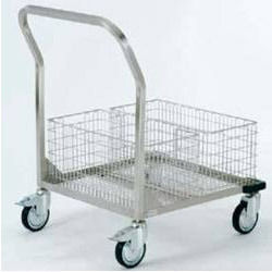 Medicine Transport Trolley