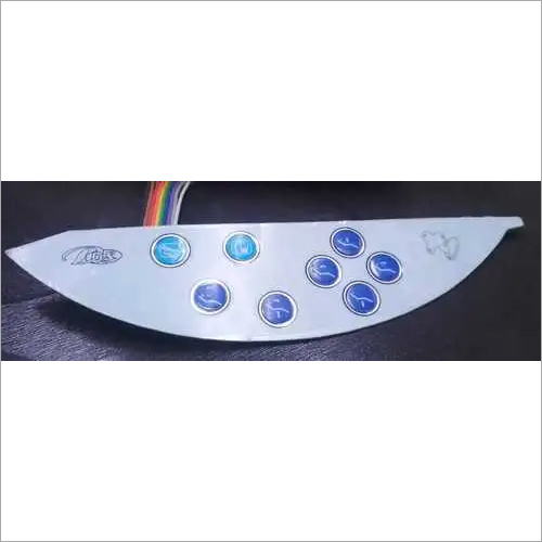Membrane Keypad Stickers Membrane Keypad Stickers