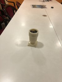 Cooling Tower Nozzle