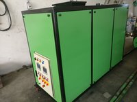 Automatic Organic Composting Machine