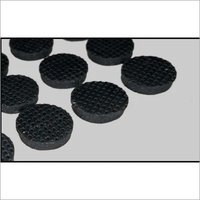Rubber Foot Pads