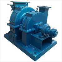 Hdpe Pulverizer