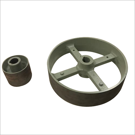 Cooling Tower Pulley