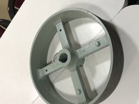 Cooling Tower Pulley