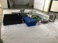FRP Cooling Tower Components