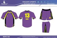 School Sports uniform