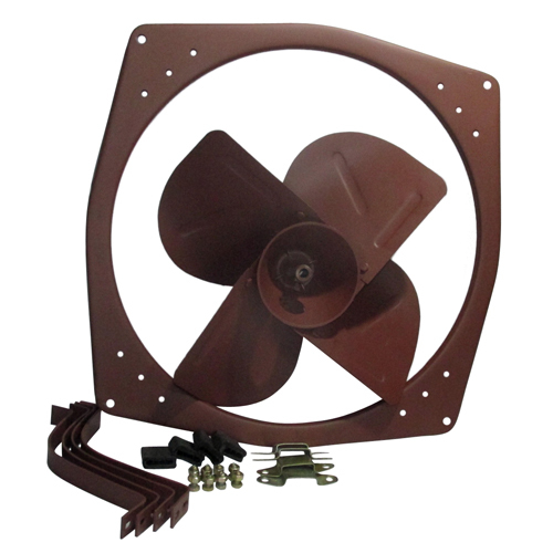 Exhaust Fan