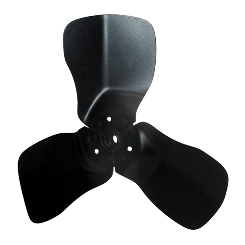 Exhaust Fan Blade