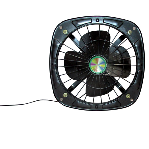 Fresher Black Exhaust Fan