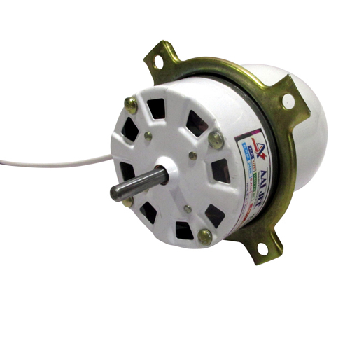High Speed Electric Motors