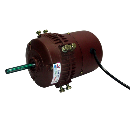Brown High Speed Motor Phase: Single Phase