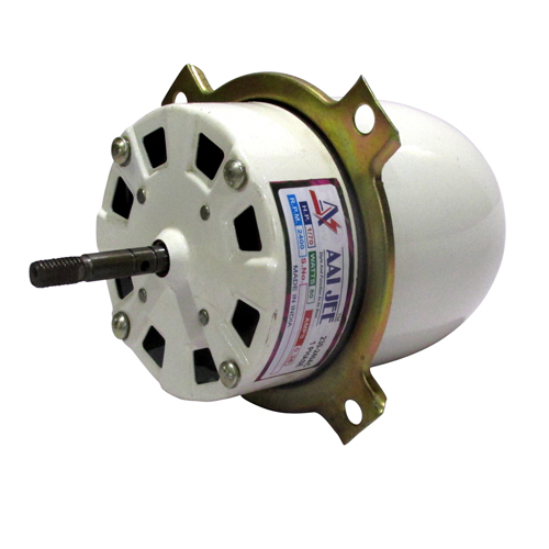 White Frata Motor Phase: Single Phase