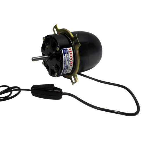 Royal High Speed Motor Phase: Single Phase