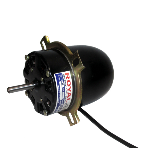 Royal Black High Speed Motor