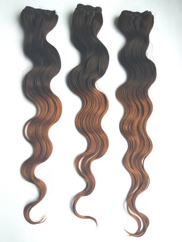 Colored Body Wave