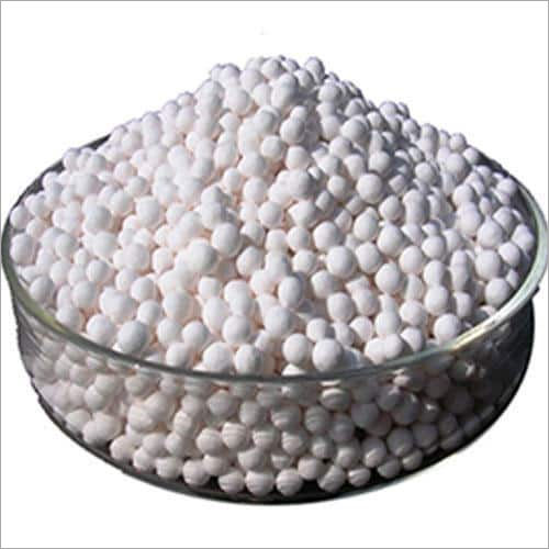 Activated Alumina Grade: Industrial Grade By A. B. Enterprises