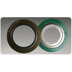 MAS SPIRAL WOUND GASKET