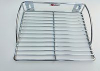 STAINLESS STEEL SET TOP BOX STAND ( DTH)