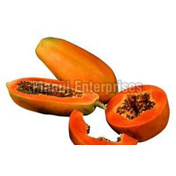 Papaya Pulp