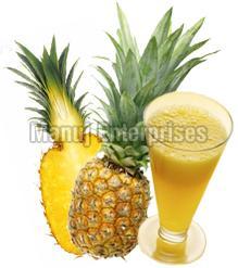 Pineapple Concentrate By MANUJ ENTERPRISES