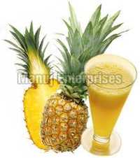 Pineapple Juice & Concentrate - Brix 61%, Purity 100% | Aseptic And Frozen Packaging In Quality Tested Boxes, 18 Months Shelf Life