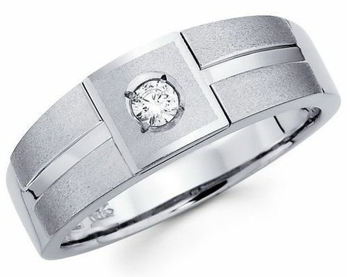 Ring Band