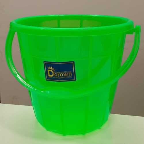 Plastic Bucket Sawan