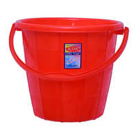 Plastic Bucket Sawan