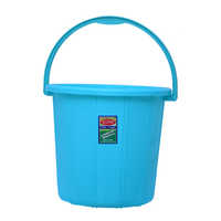 20 & 25 Ltr Plastic Bucket