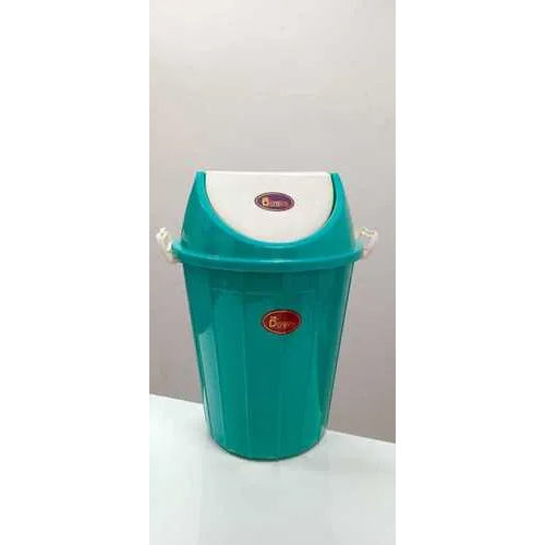 Plastic Dustbin Swing