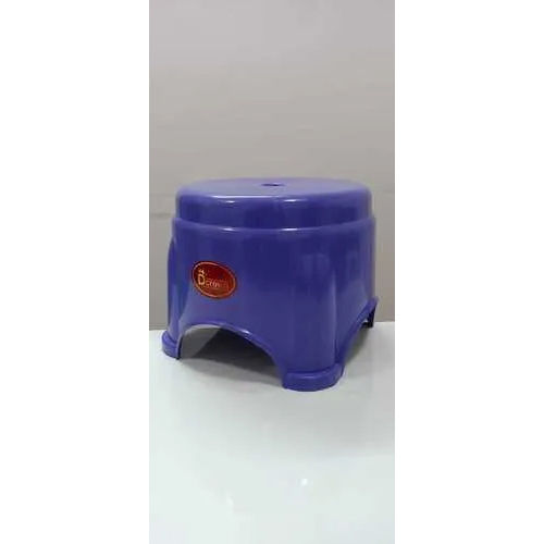 Plastic Mini Stool