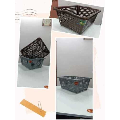 Plastic Tokra Kitchen King (Plastic Basket)