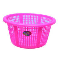 Plastic Tokra Kitchen King (Plastic Basket)