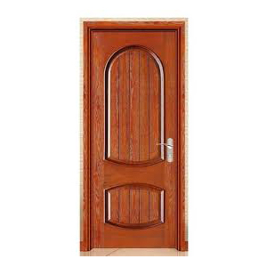 Executive Wooden Door