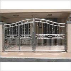 Outer Gates