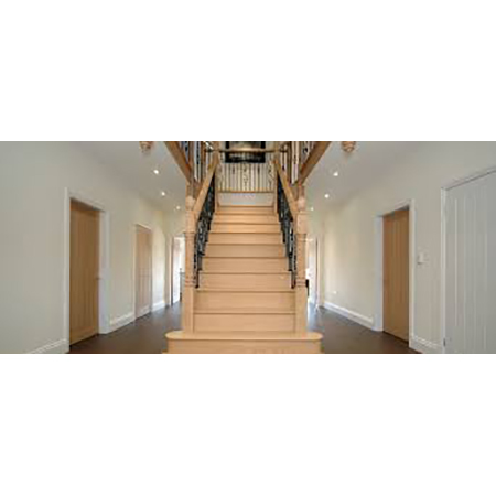 Stairs Case