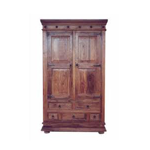Wooden Almirah