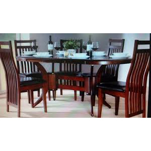 Wooden Dining Table