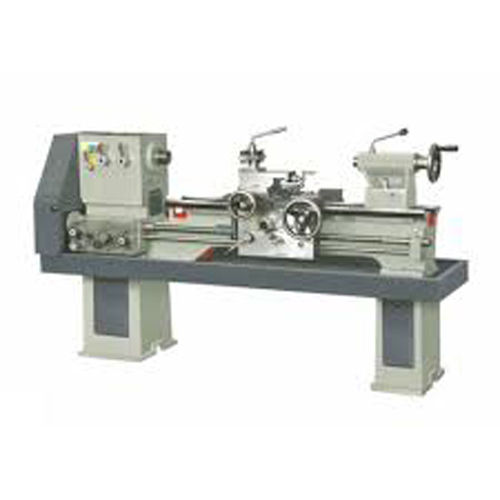 Lathe Machine