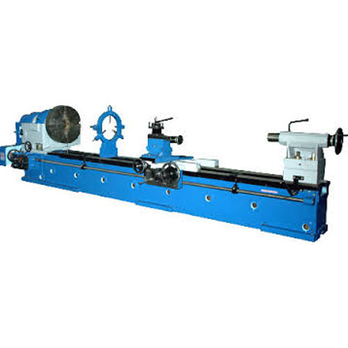 Light Duty Lathe Machines