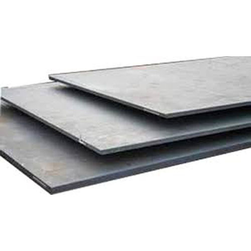 Mild Steel Plates