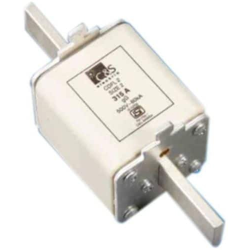 Electric Fuse