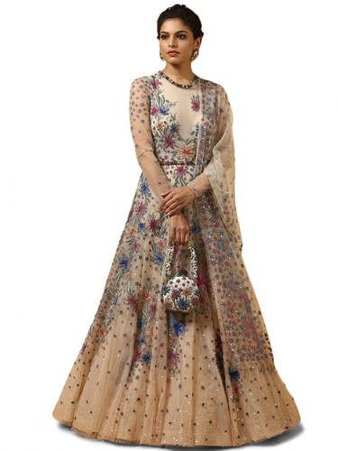Designer Anarkali
