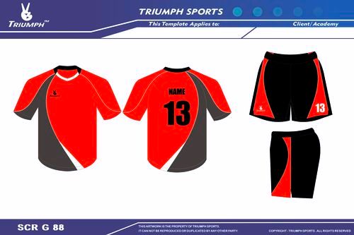 Triumph Sportswear Design Studio Pvt Ltd