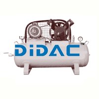 Single Stage Air Compressor