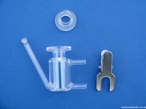 Franz diffusion Cell Apparatus