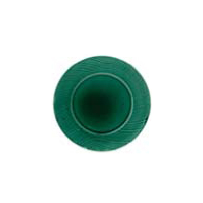 Veer Plate Bali Green