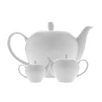 Zara Tea Pot