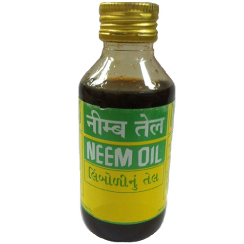 Emulsifier Neem Oil